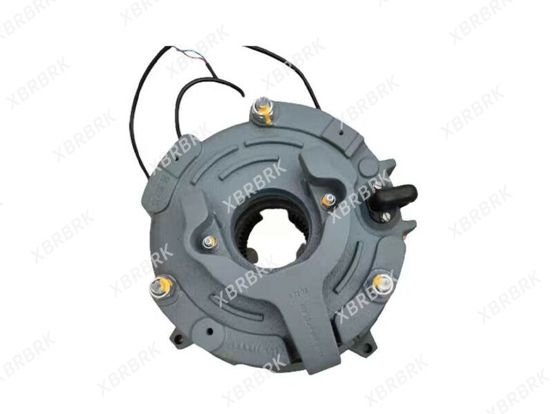 BE30A、BE5、BE62、BE60 電磁制動器